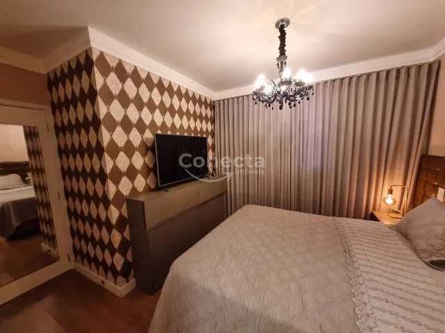 Apartamento à venda com 3 quartos, 110m² - Foto 15