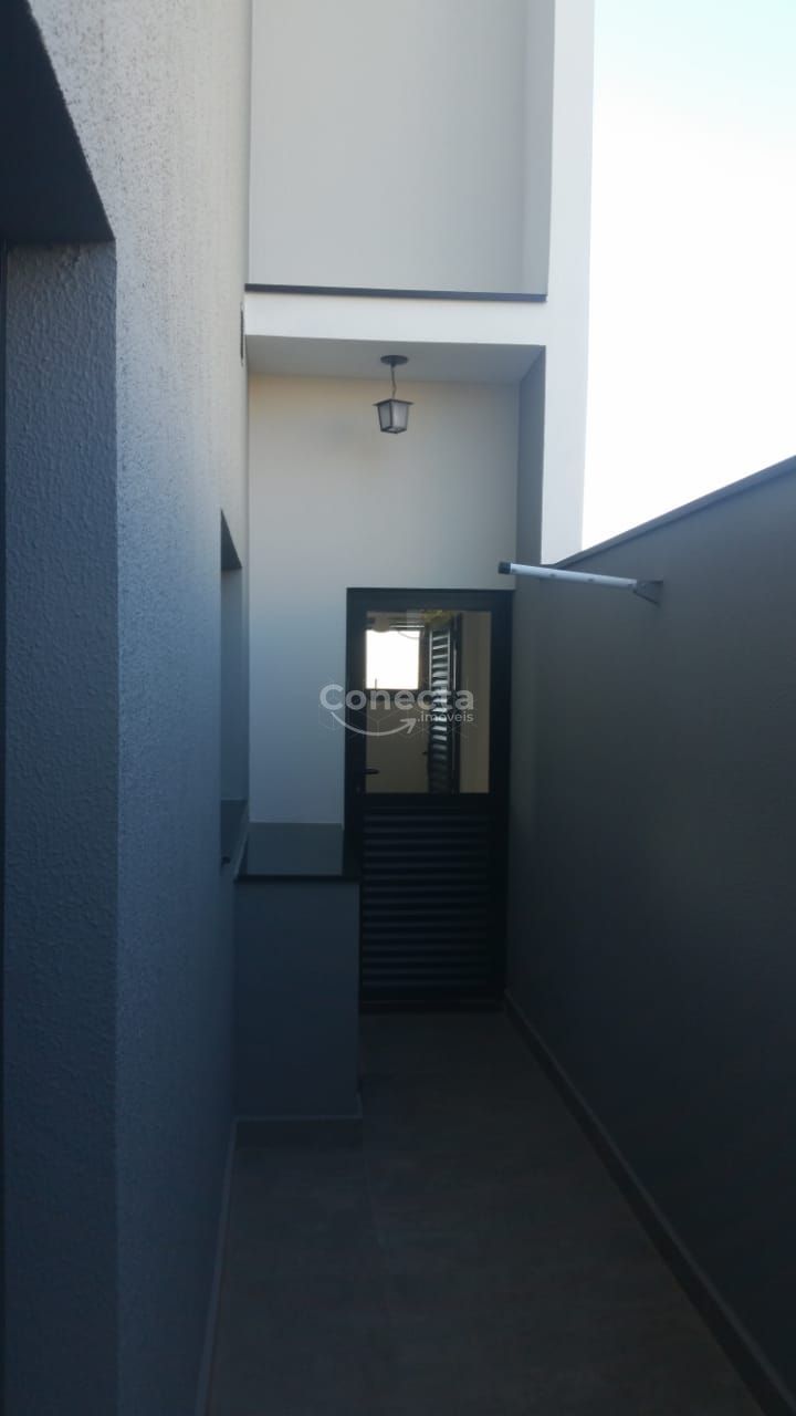 Casa de Condomínio à venda com 3 quartos, 260m² - Foto 16