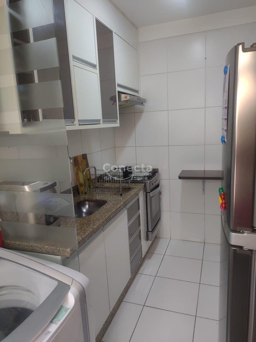 Apartamento à venda com 2 quartos, 48m² - Foto 10