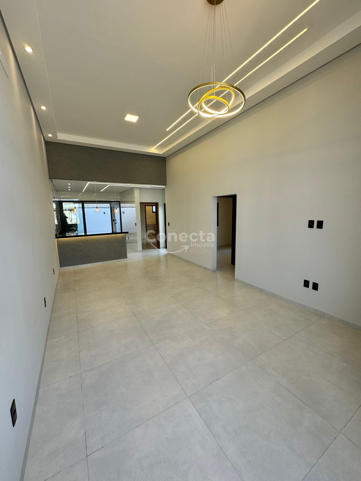 Casa de Condomínio à venda com 3 quartos, 117m² - Foto 6