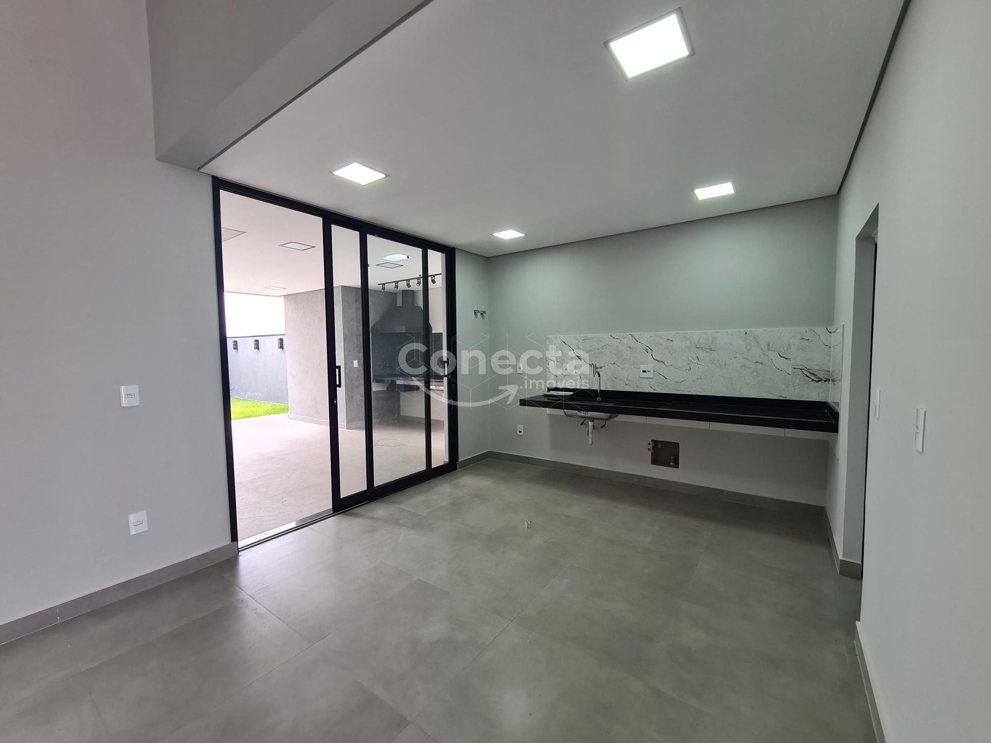 Casa de Condomínio à venda com 3 quartos, 170m² - Foto 4