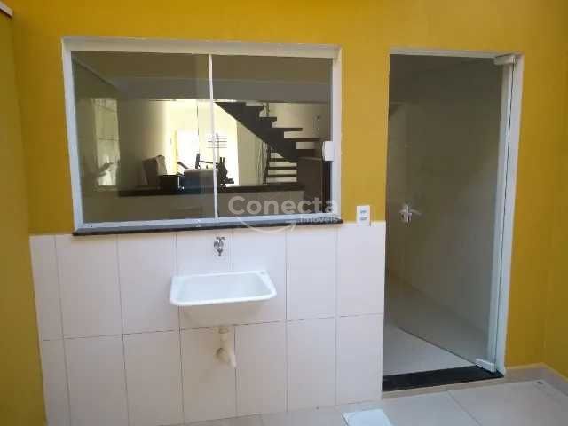 Sobrado à venda com 2 quartos, 96m² - Foto 3