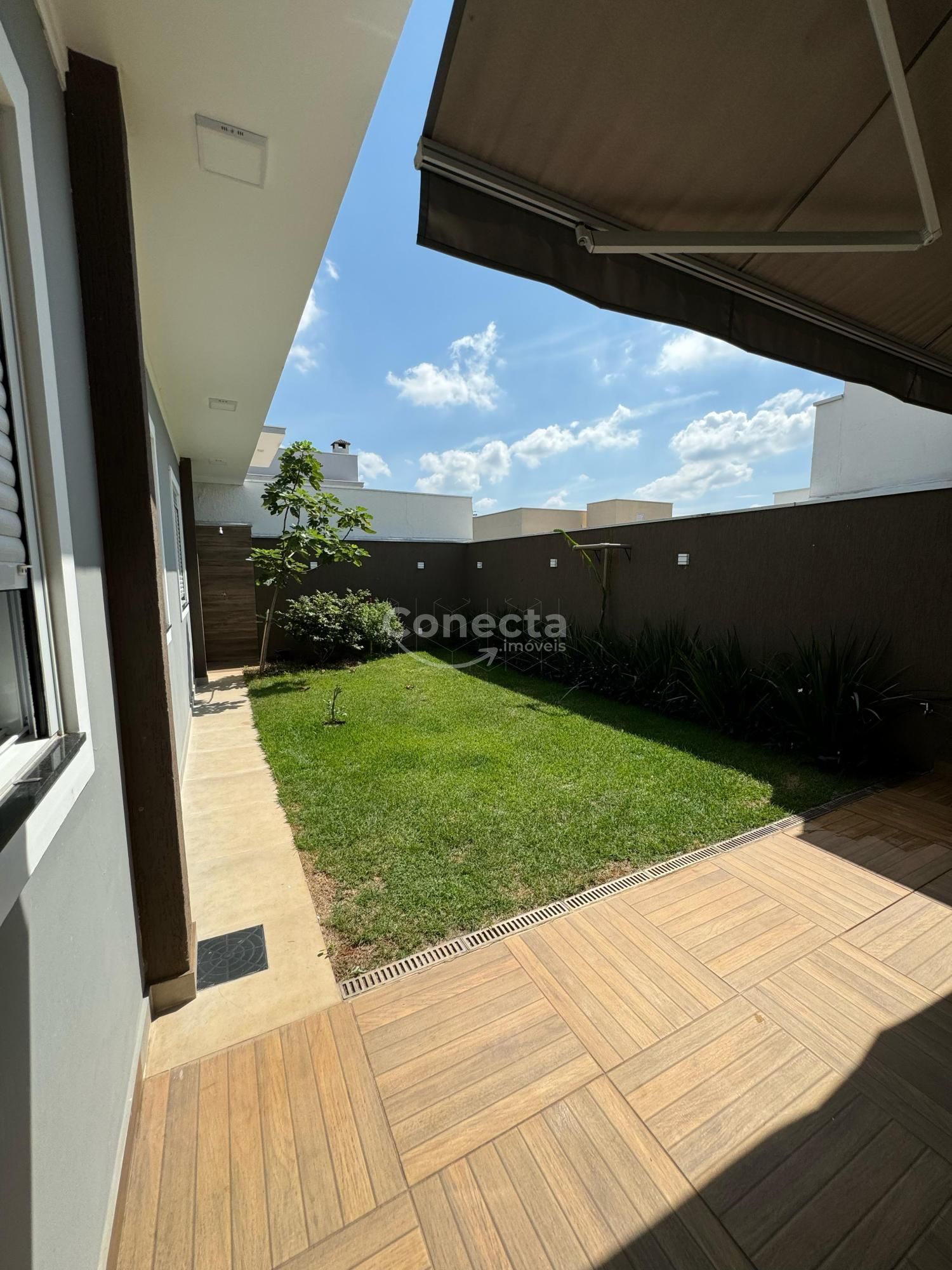 Casa de Condomínio à venda com 3 quartos, 150m² - Foto 29