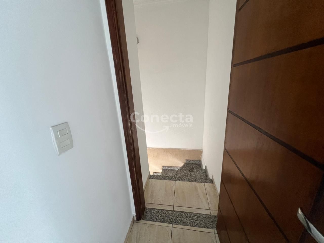 Casa de Condomínio à venda com 3 quartos, 125m² - Foto 5