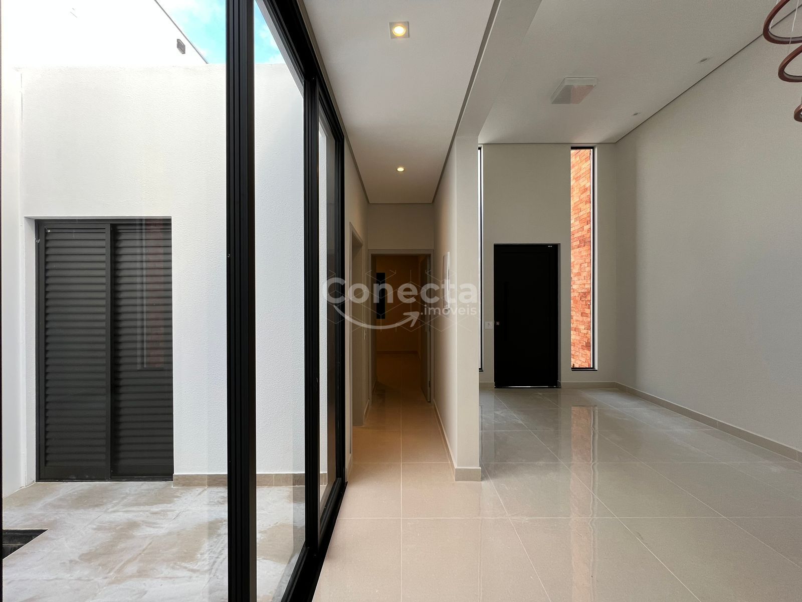 Casa de Condomínio à venda com 3 quartos, 150m² - Foto 13