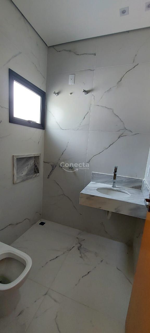 Casa de Condomínio à venda com 3 quartos, 135m² - Foto 13