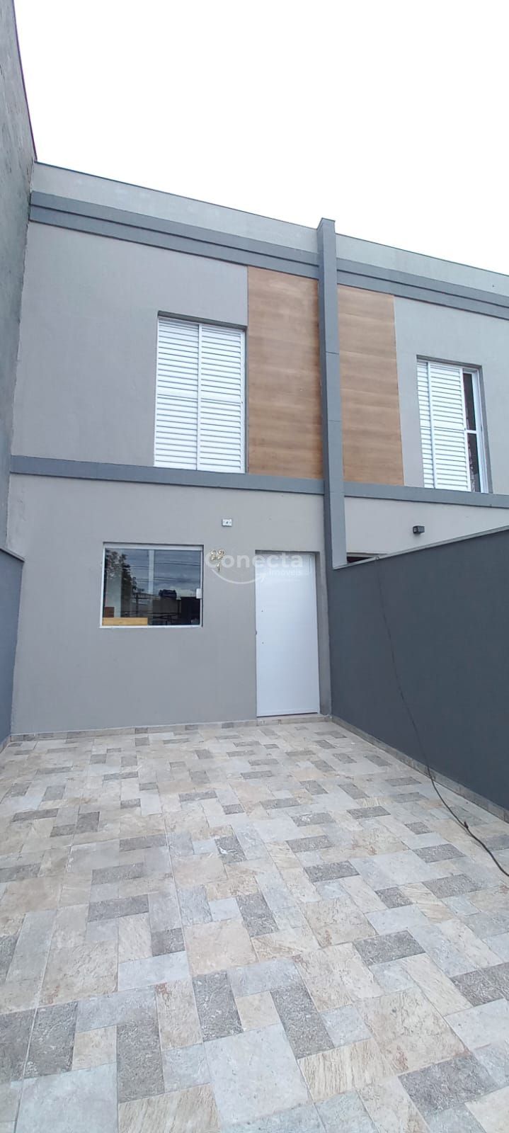 Sobrado à venda com 2 quartos, 55m² - Foto 9