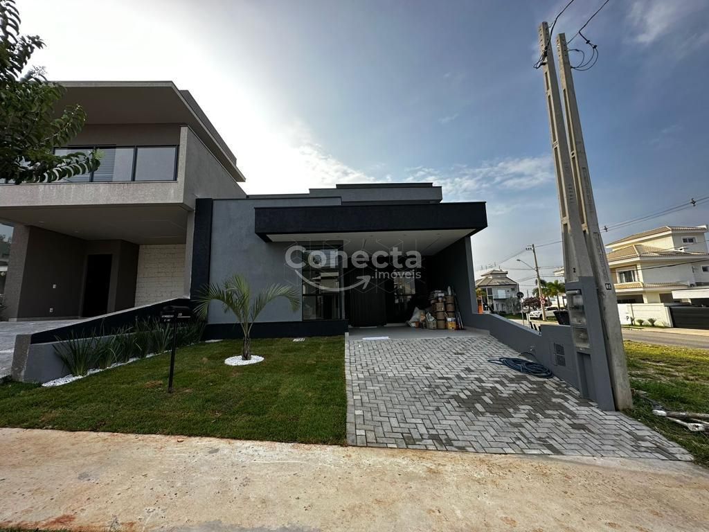 Casa de Condomínio à venda com 3 quartos, 110m² - Foto 8