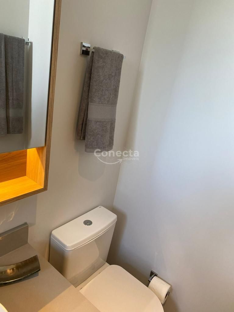 Apartamento à venda com 1 quarto, 48m² - Foto 4