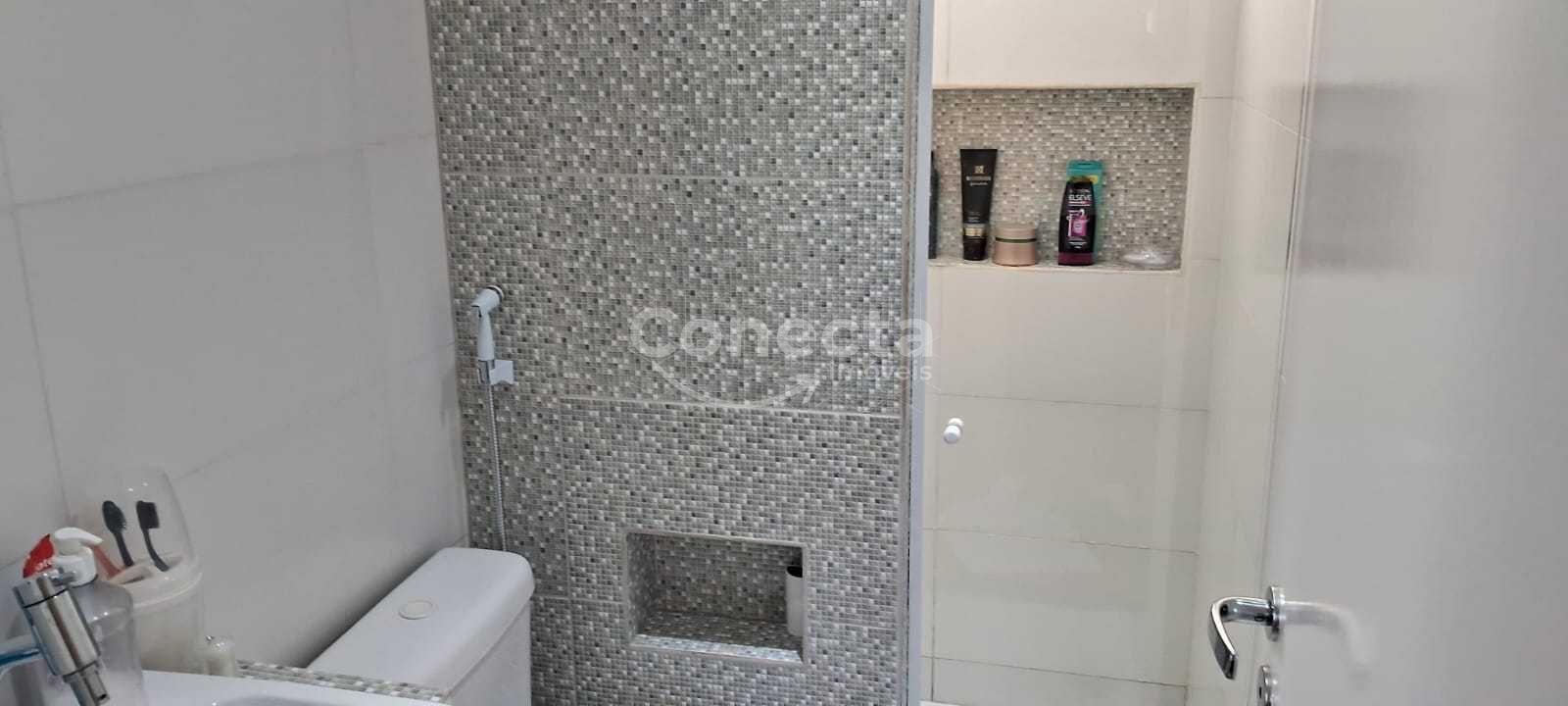 Apartamento à venda com 3 quartos, 56m² - Foto 4