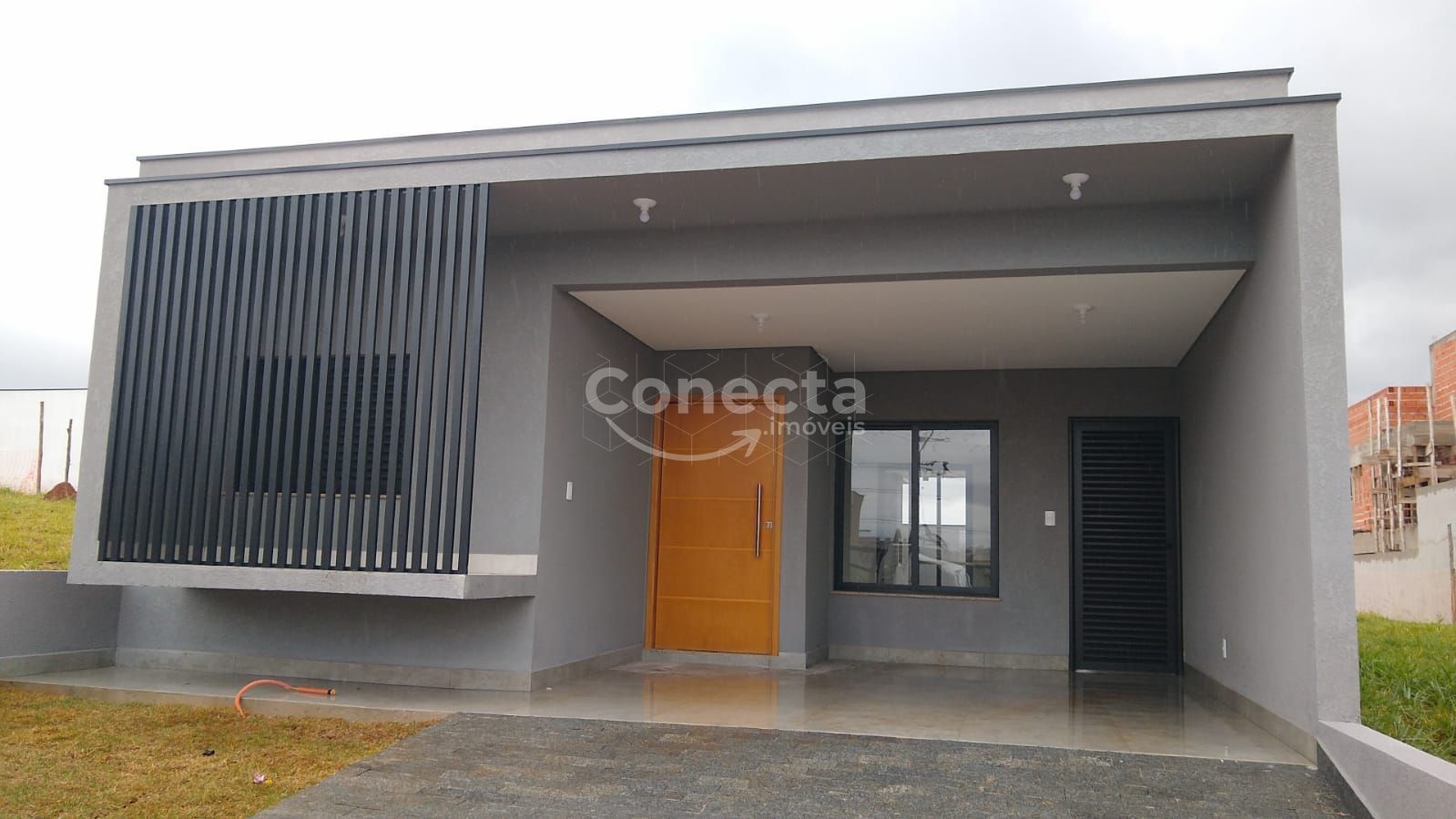 Casa de Condomínio à venda com 3 quartos, 124m² - Foto 3