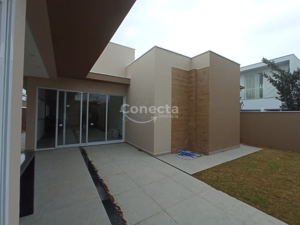 Casa de Condomínio à venda com 3 quartos, 218m² - Foto 8