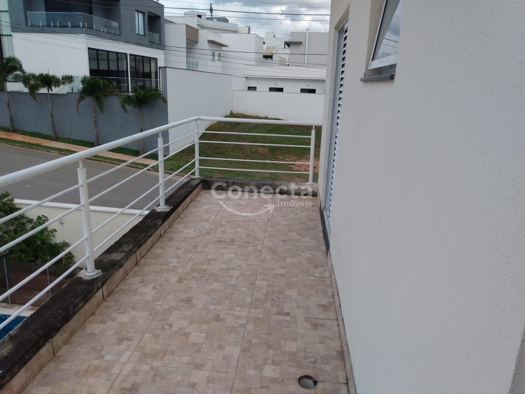 Casa de Condomínio à venda com 3 quartos, 272m² - Foto 10