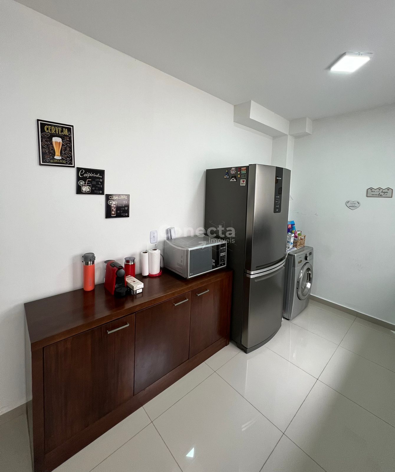 Apartamento à venda com 2 quartos, 43m² - Foto 10