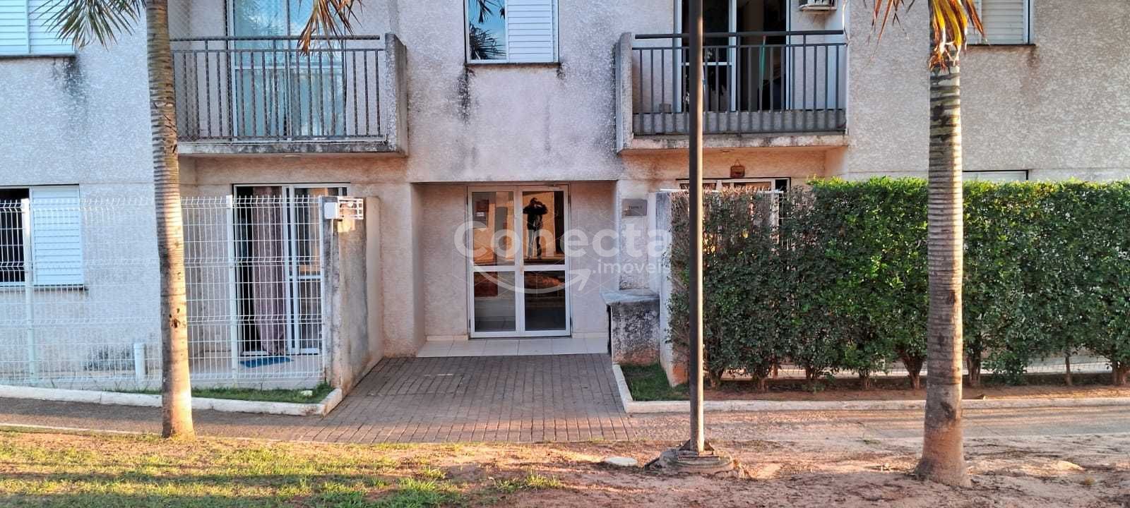 Apartamento à venda com 3 quartos, 56m² - Foto 5