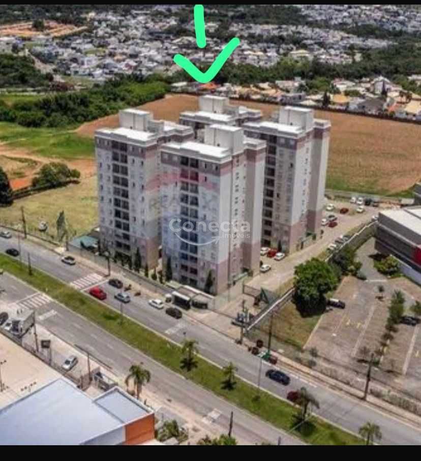 Apartamento à venda com 2 quartos, 55m² - Foto 10