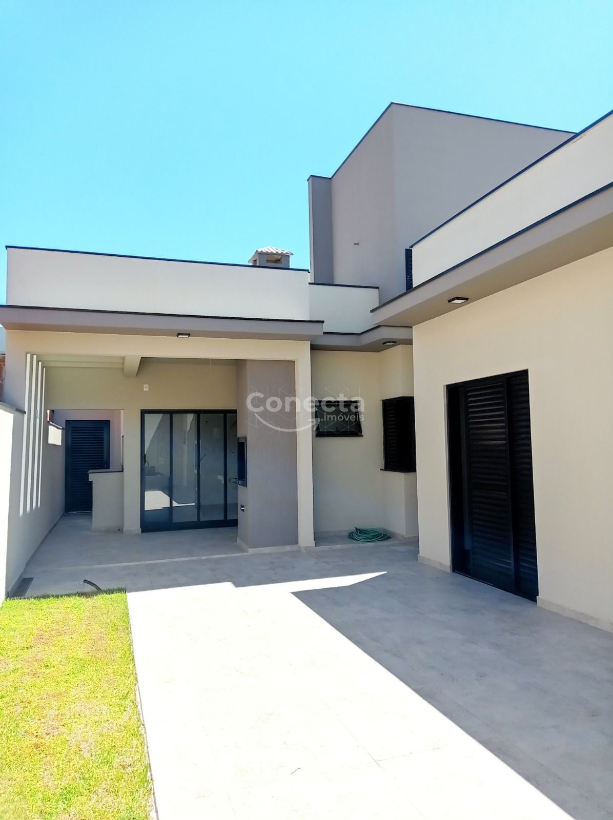 Casa de Condomínio à venda com 3 quartos, 150m² - Foto 3