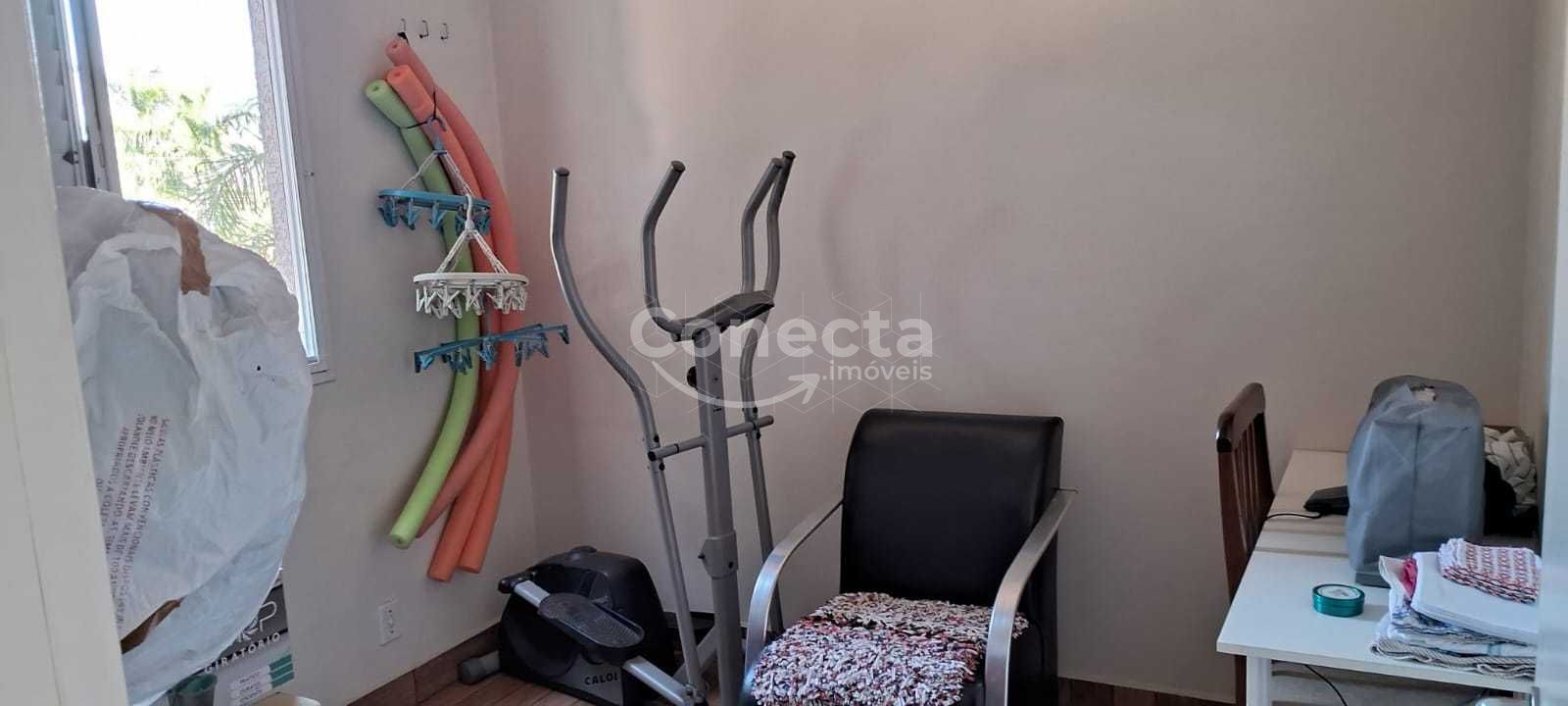 Apartamento à venda com 3 quartos, 56m² - Foto 7