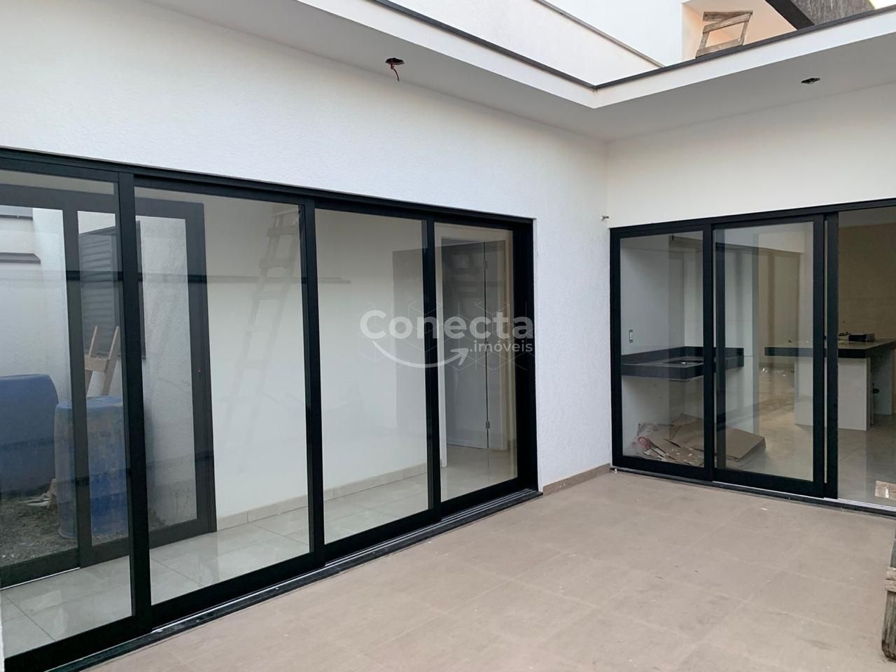 Casa de Condomínio à venda com 3 quartos, 140m² - Foto 19