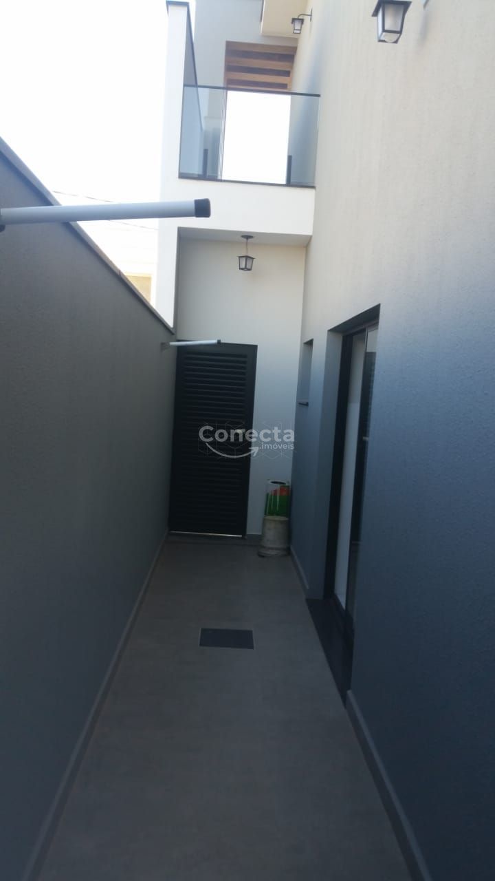 Casa de Condomínio à venda com 3 quartos, 260m² - Foto 13