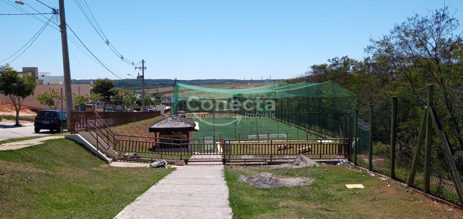 Terreno à venda, 250m² - Foto 26