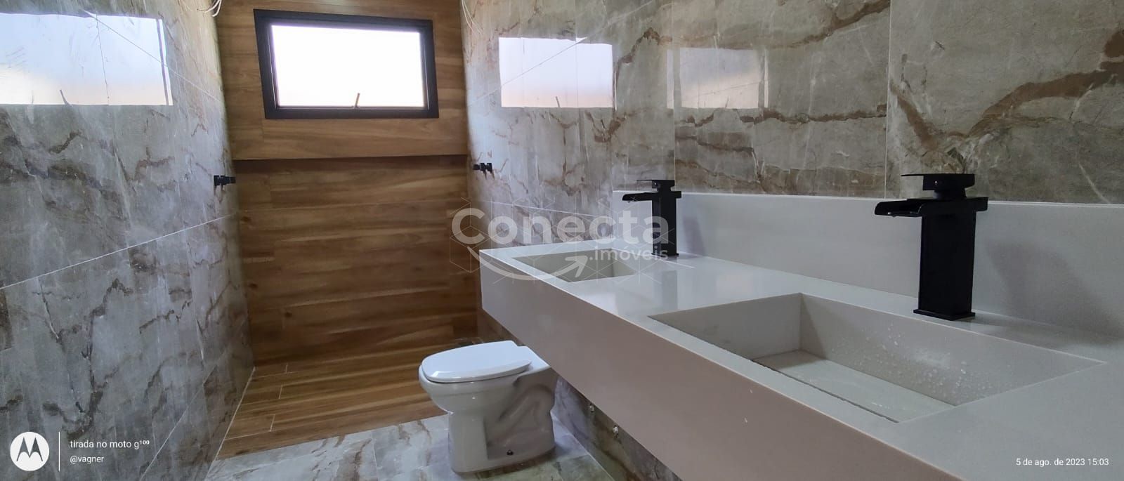 Casa de Condomínio à venda com 3 quartos, 120m² - Foto 3