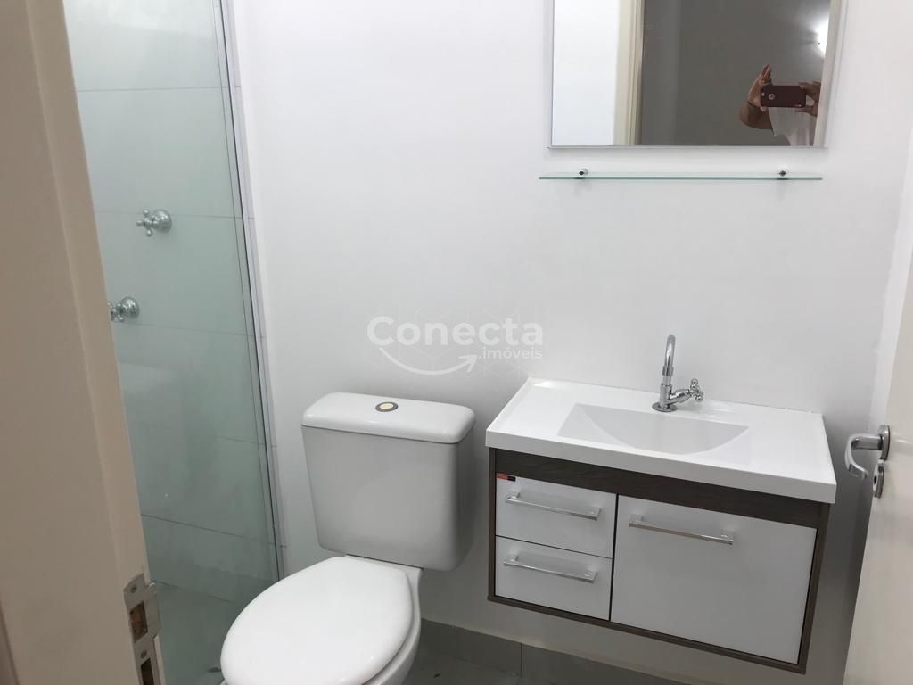 Casa de Condomínio à venda com 3 quartos, 120m² - Foto 19