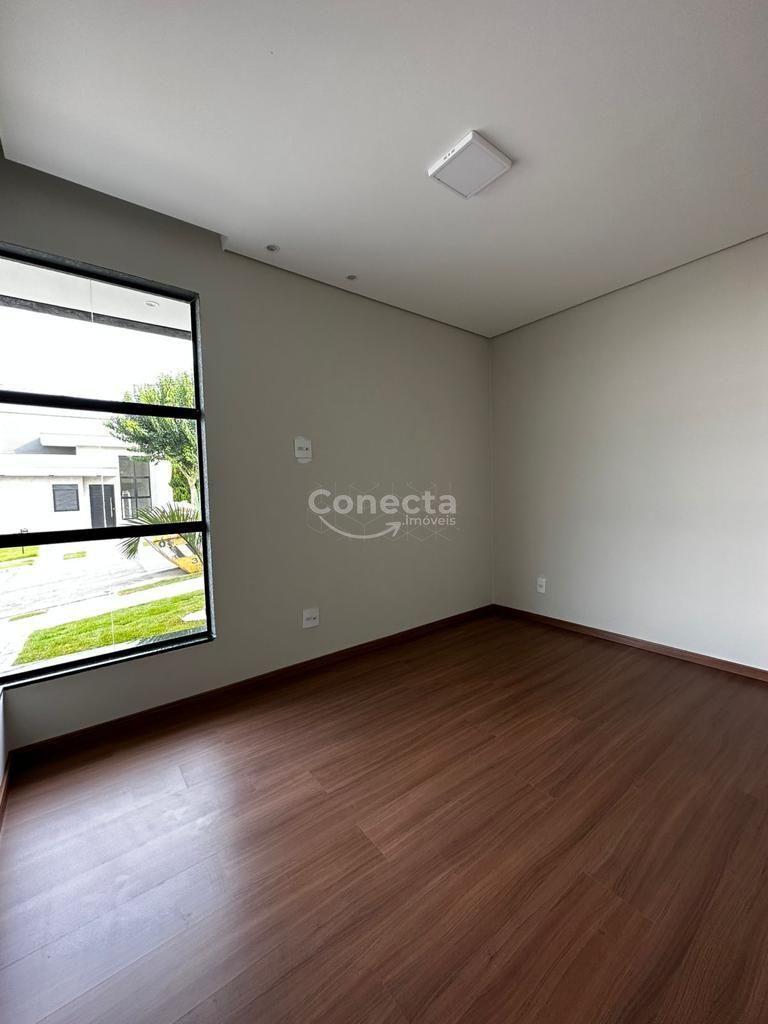 Casa de Condomínio à venda com 3 quartos, 110m² - Foto 4