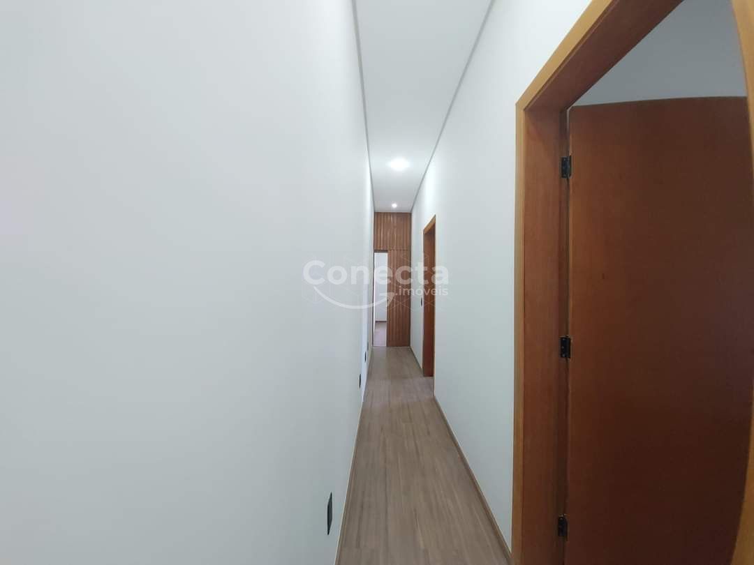 Casa de Condomínio à venda com 3 quartos, 180m² - Foto 10