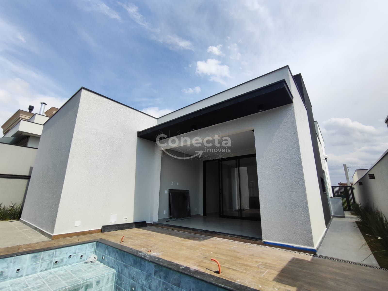 Casa de Condomínio à venda com 3 quartos, 180m² - Foto 6