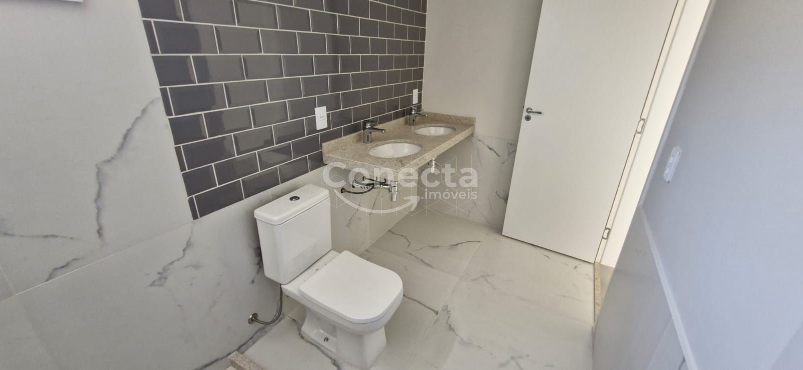 Casa de Condomínio à venda com 3 quartos, 138m² - Foto 7