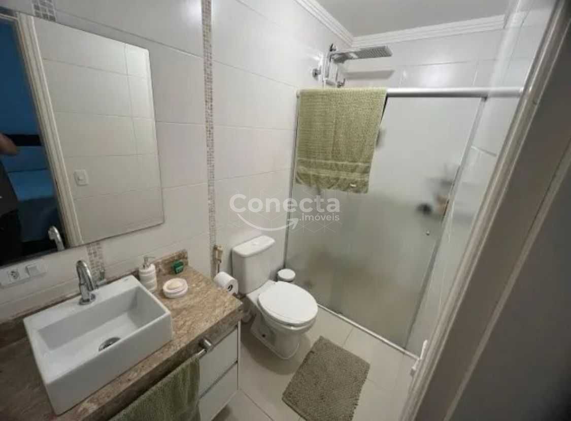 Apartamento à venda com 3 quartos, 170m² - Foto 9