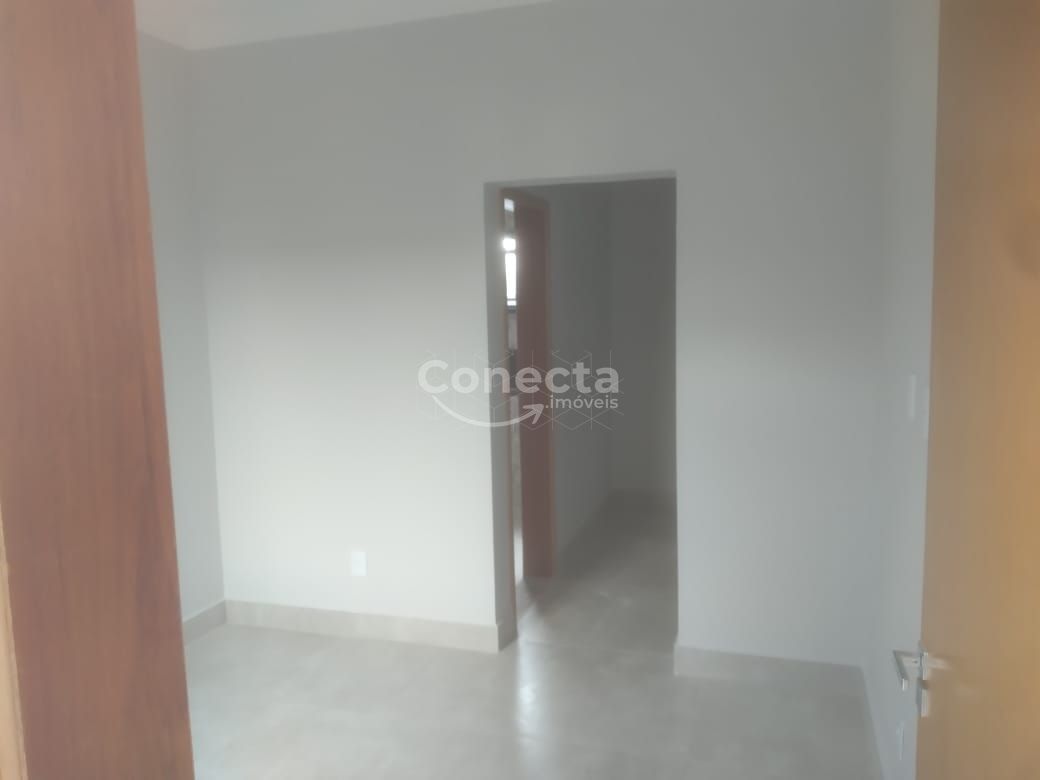 Casa de Condomínio à venda com 3 quartos, 124m² - Foto 6