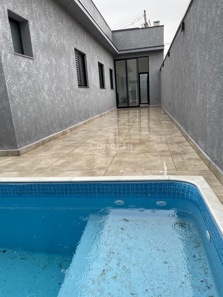 Casa de Condomínio à venda com 3 quartos, 98m² - Foto 18