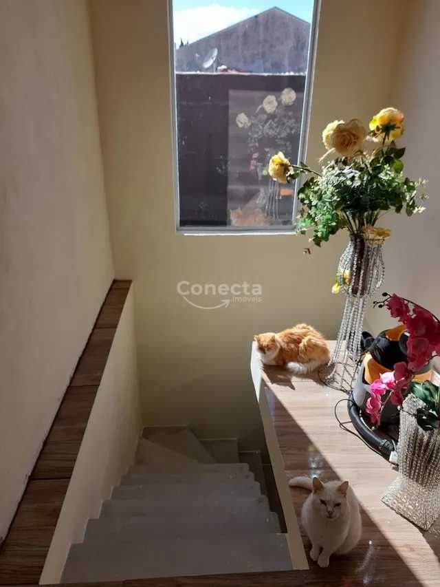 Casa à venda com 3 quartos, 149m² - Foto 10