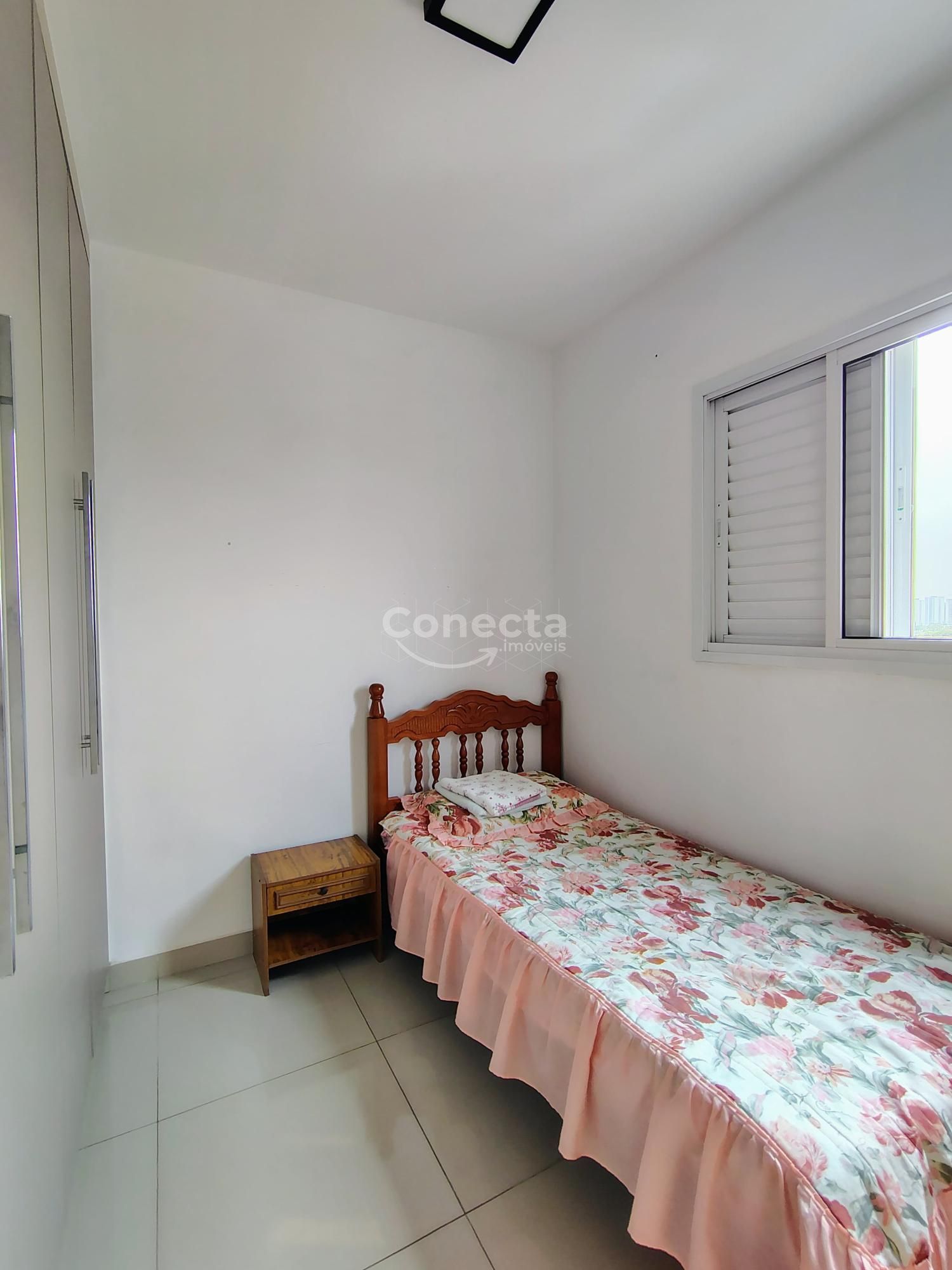 Apartamento à venda com 2 quartos, 57m² - Foto 9