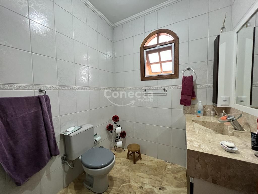 Casa de Condomínio à venda com 3 quartos, 190m² - Foto 31