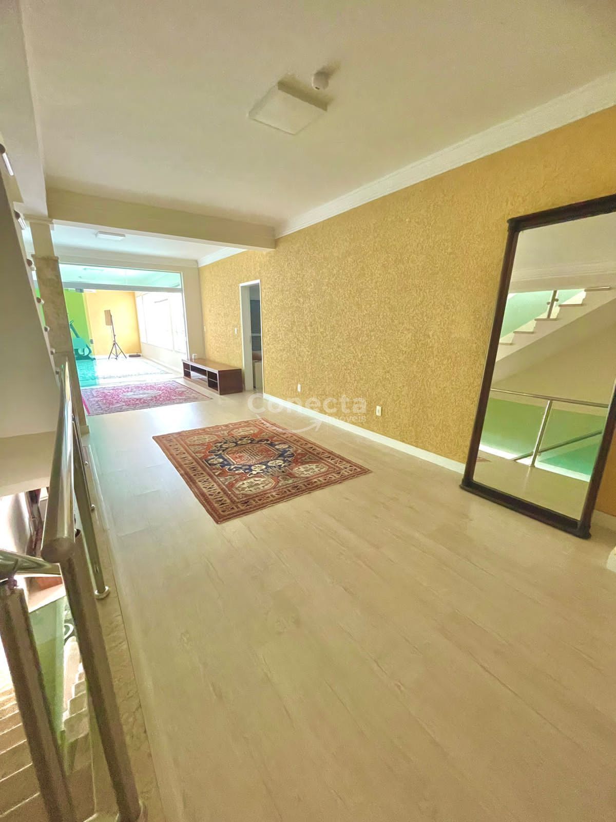 Casa à venda e aluguel com 5 quartos, 450m² - Foto 19