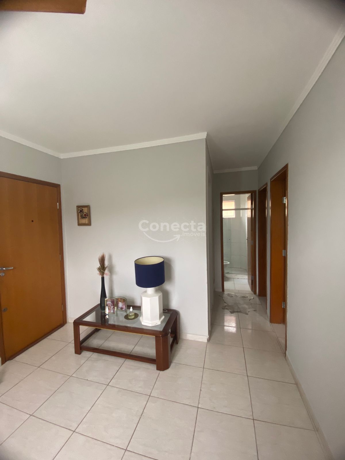 Apartamento à venda com 2 quartos, 48m² - Foto 4