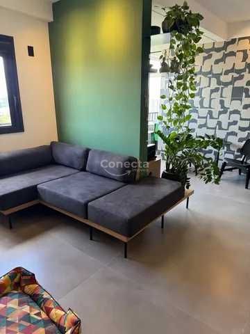 Apartamento à venda com 2 quartos, 70m² - Foto 9