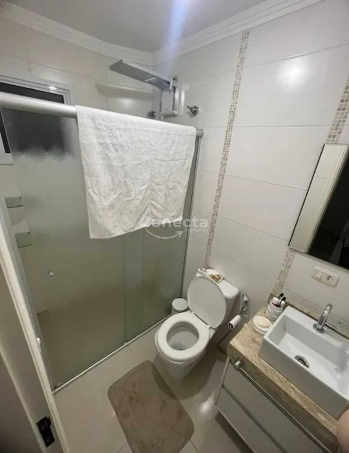 Apartamento à venda com 3 quartos, 170m² - Foto 8