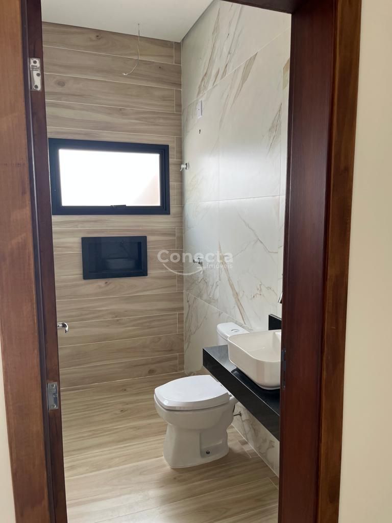 Casa de Condomínio à venda com 3 quartos, 169m² - Foto 16