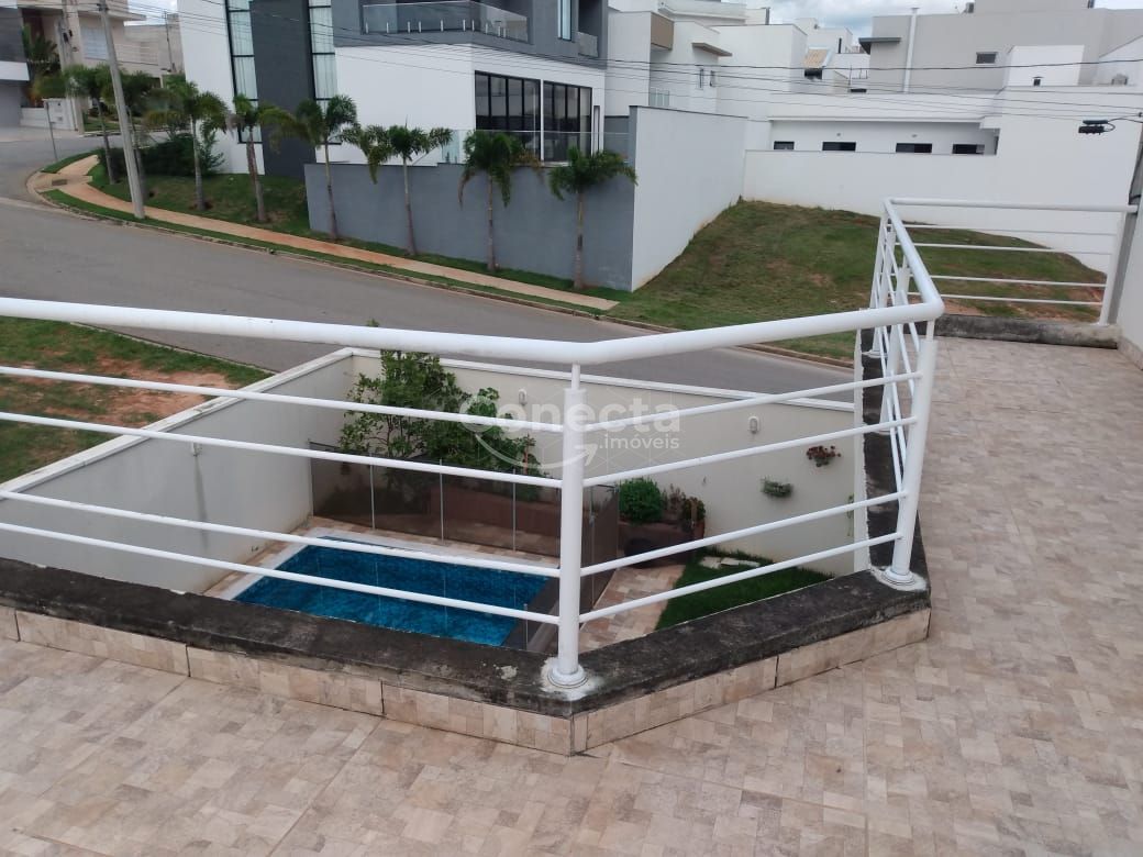 Casa de Condomínio à venda com 3 quartos, 272m² - Foto 13