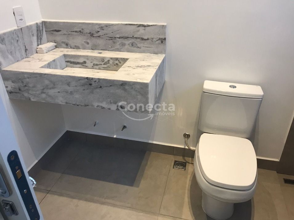 Casa de Condomínio à venda com 3 quartos, 218m² - Foto 9