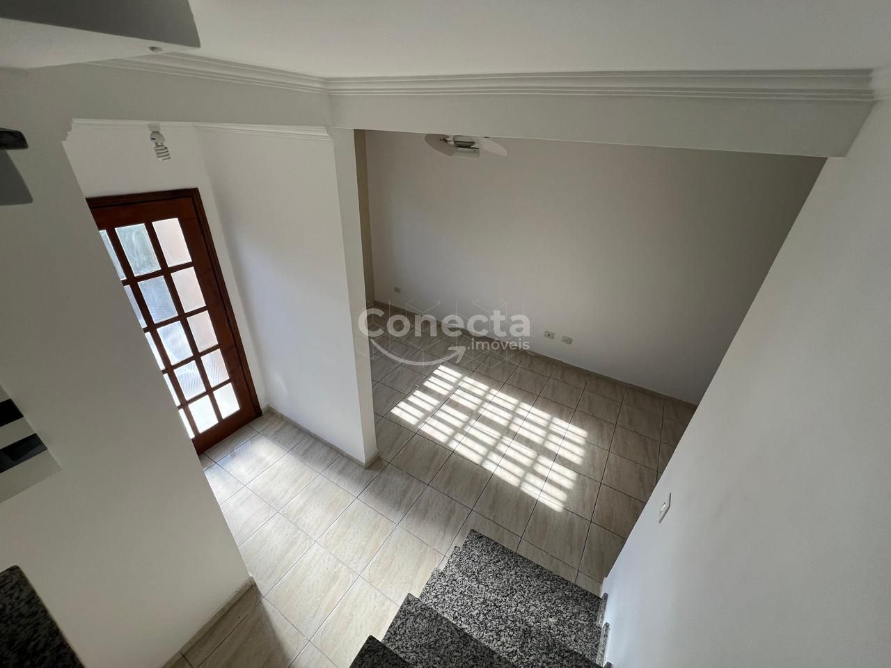 Casa de Condomínio à venda com 3 quartos, 125m² - Foto 7