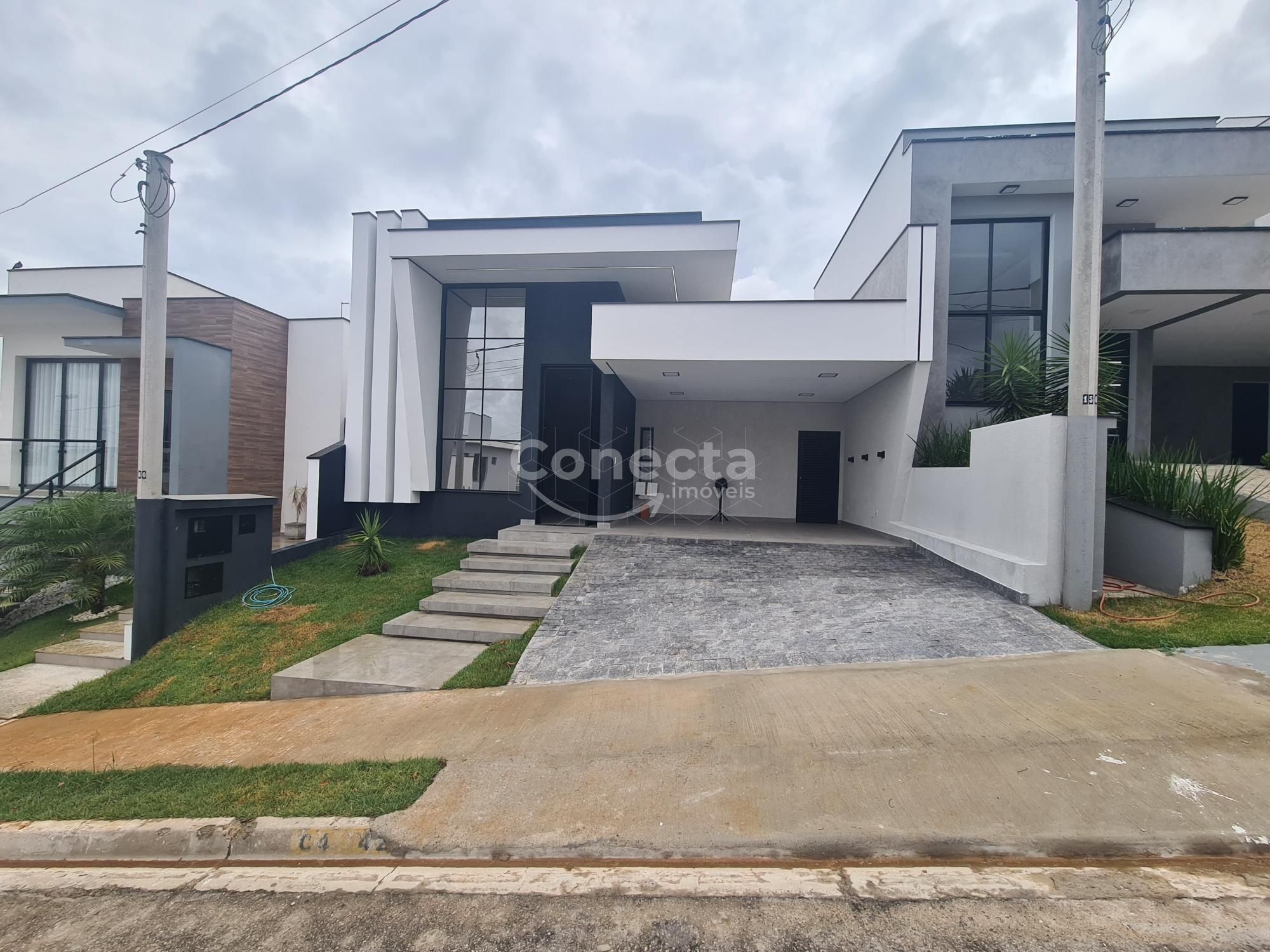 Casa de Condomínio à venda com 3 quartos, 170m² - Foto 2