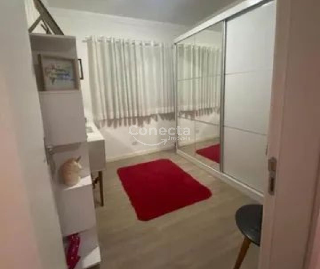 Apartamento à venda com 2 quartos, 51m² - Foto 3