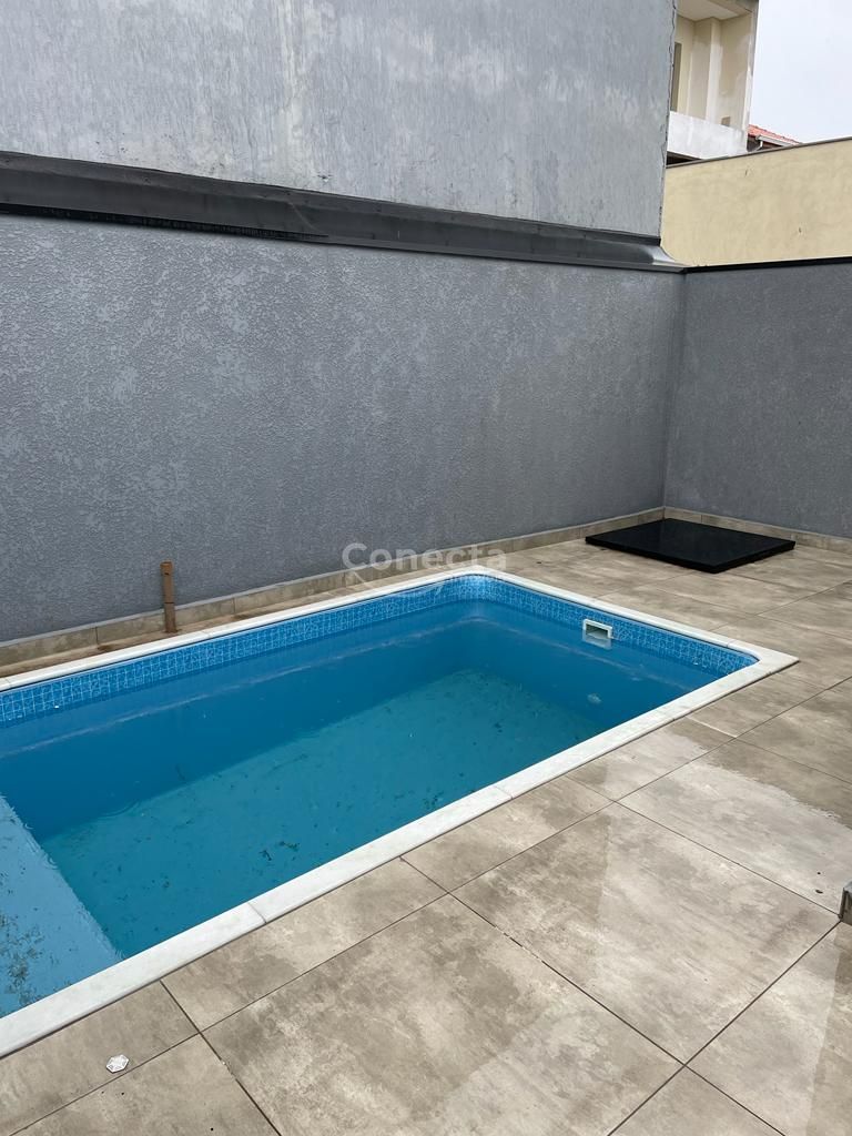 Casa de Condomínio à venda com 3 quartos, 98m² - Foto 19