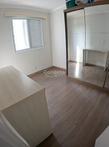 Apartamento à venda com 2 quartos, 53m² - Foto 3