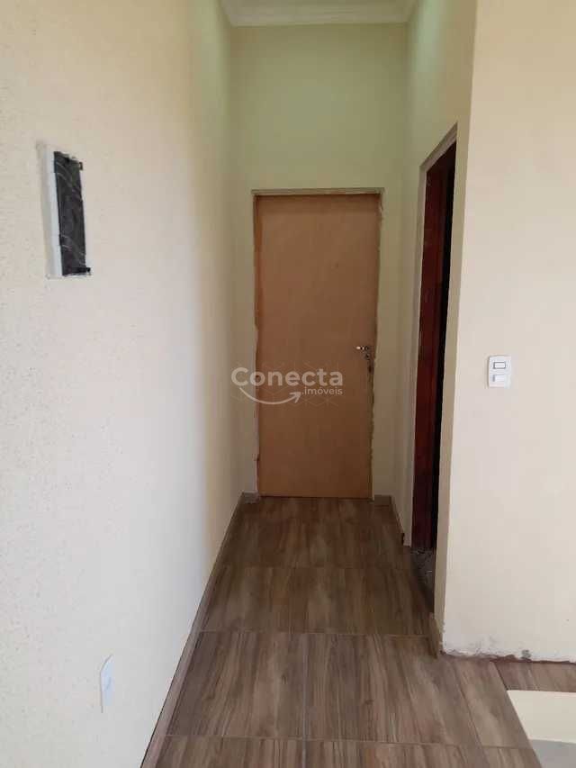 Casa à venda com 3 quartos, 149m² - Foto 7